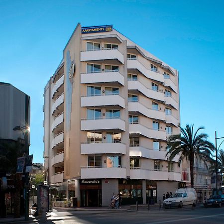 Apartments Lloret Sun Lloret de Mar Esterno foto